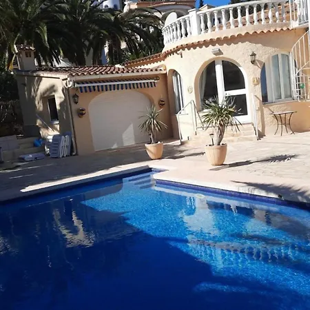 Luna En * Calpe