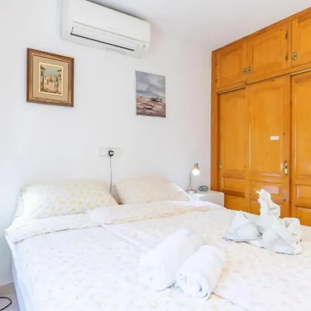 Villa Luna En *
