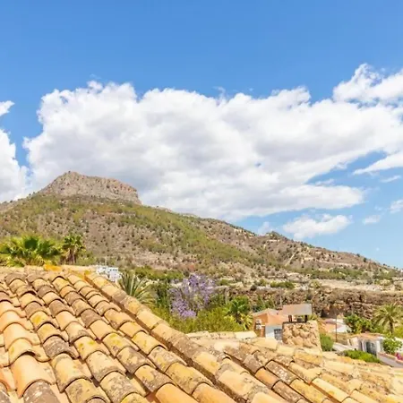 Vila Luna En *
