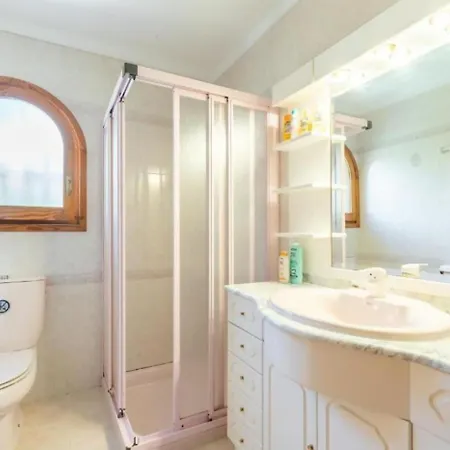 Villa Luna En