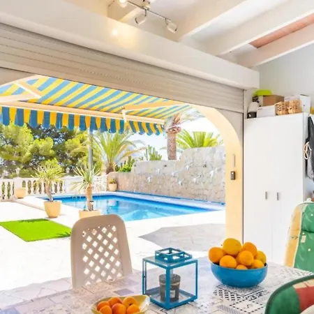 Vila Luna En