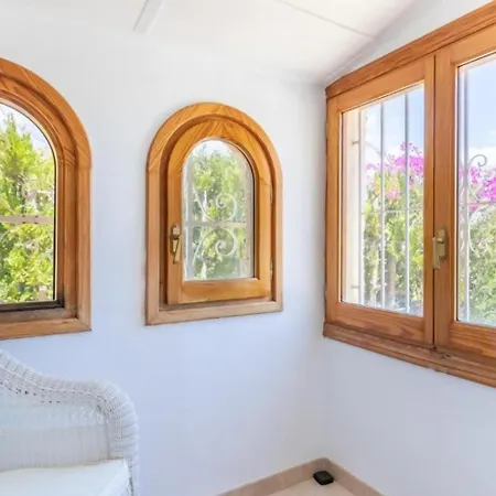 Vila Luna En *