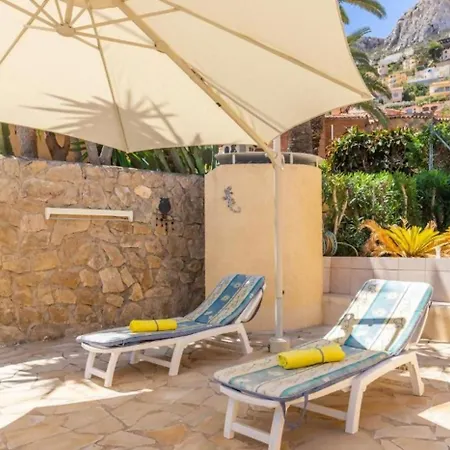 Vila Luna En