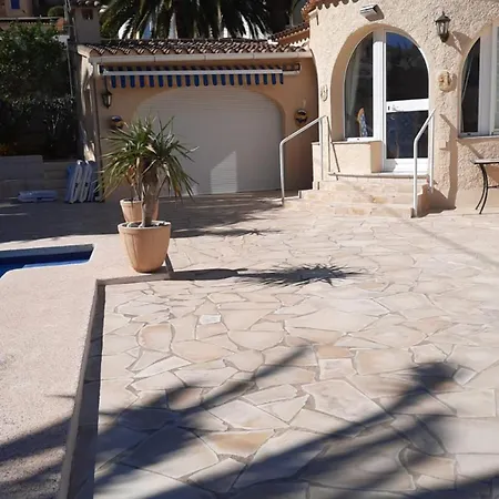 Luna En Villa