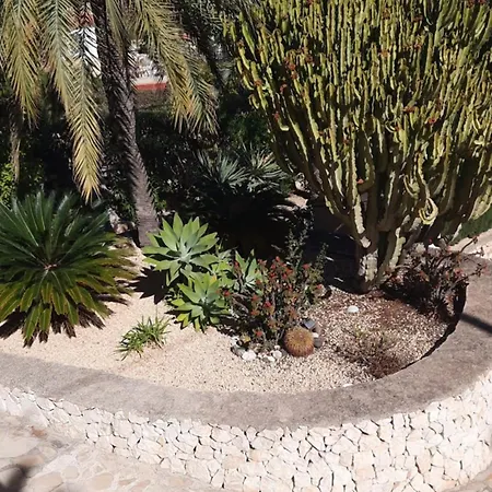Villa Luna En Calpe