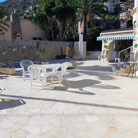 Luna En * Calpe